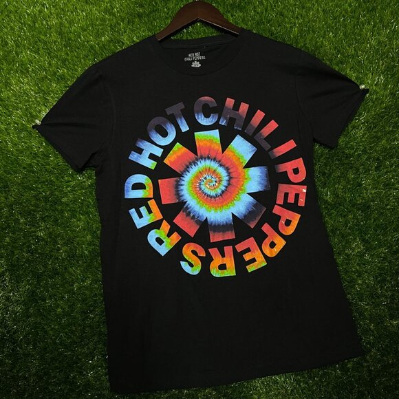 Red Hot Chili Peppers Rock Band T-shirt size XS - Picture 4 of 4